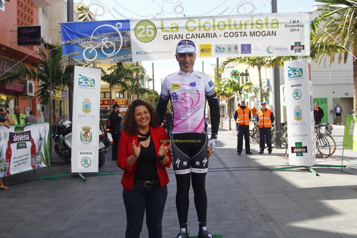 La Cicloturista 2014_4
