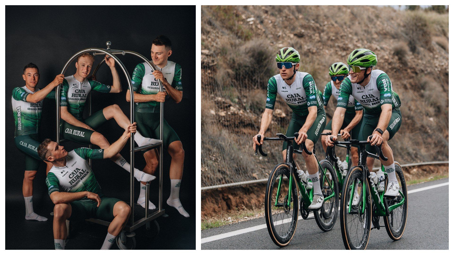 Caja Rural Seguros RGA presenta su nueva imagen 2026 (2)