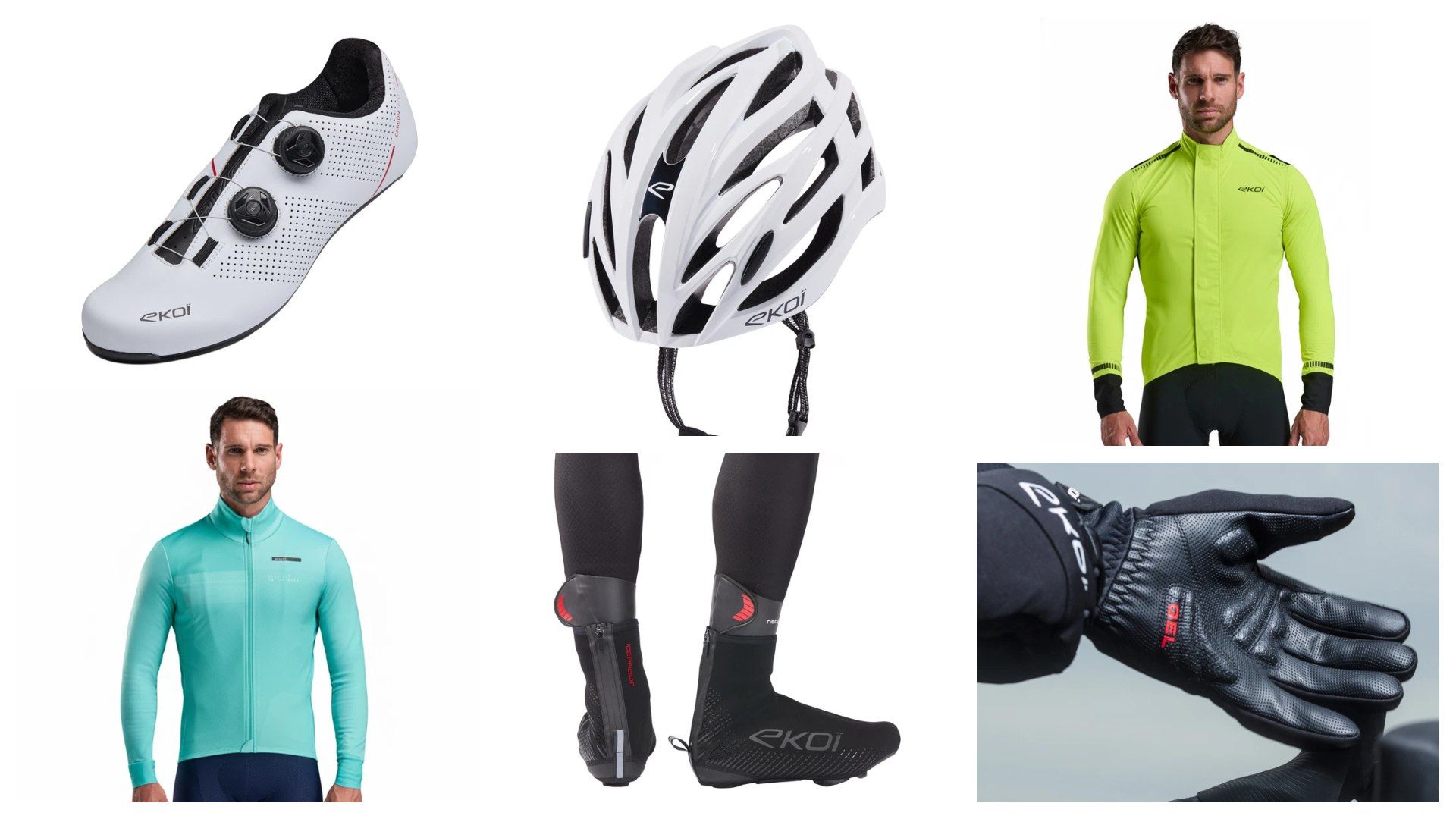 Los 10 Top Ventas de EKOI con el 70% de descuento