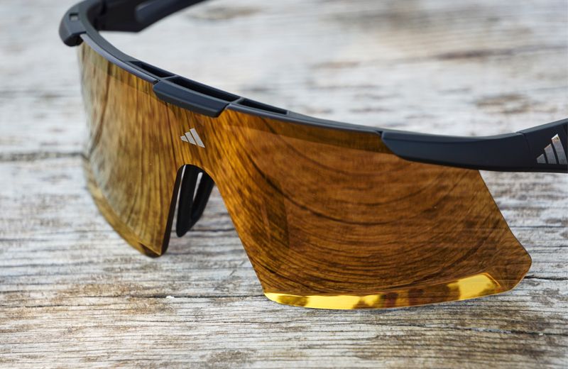 Gafas Adidas Dunamis EVO S foto 2 Gafas Adidas Dunamis EVO S foto 2