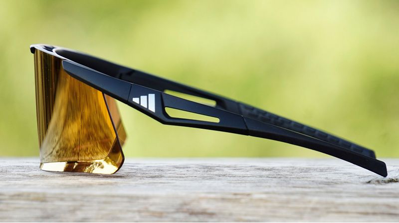 Gafas Adidas Dunamis EVO S foto 4 Gafas Adidas Dunamis EVO S foto 4