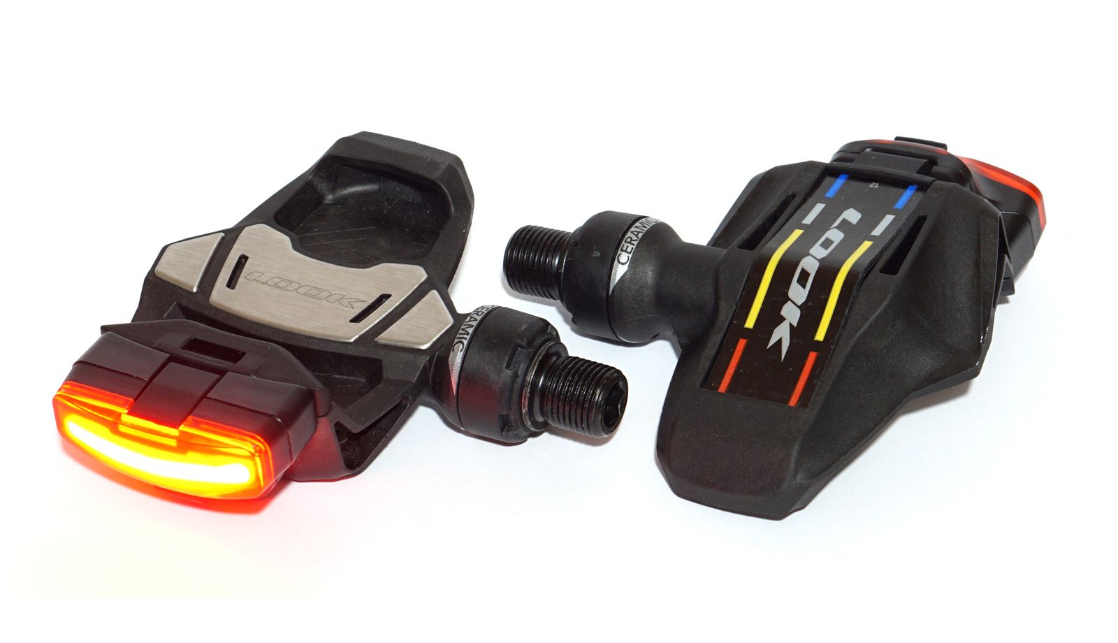 Pedales Look Keo Vision