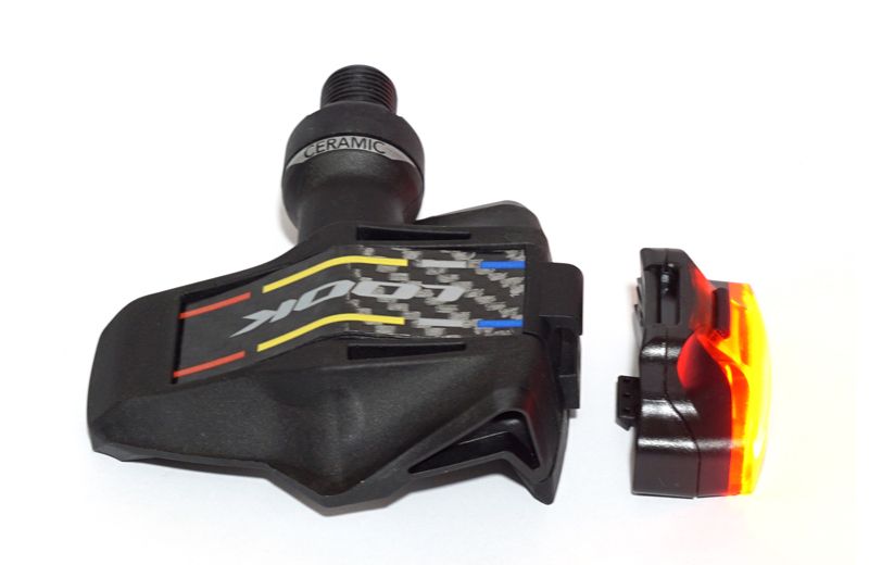 Pedales Look Keo Vision foto 2