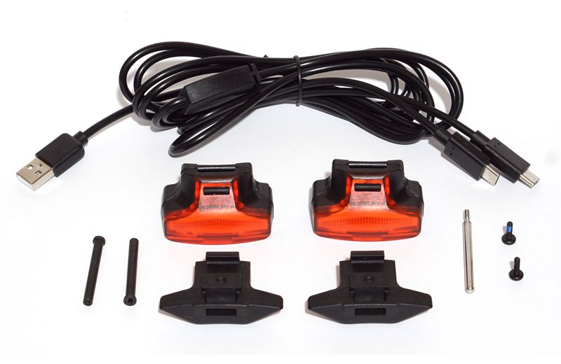 Pedales Look Keo Vision foto 3