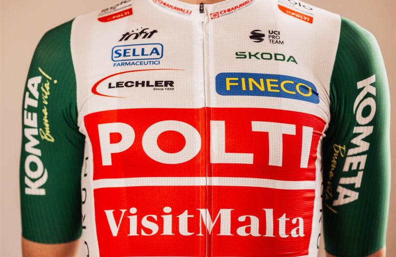 ToFit viste esta temporada al Polti VisitMalta foto 2