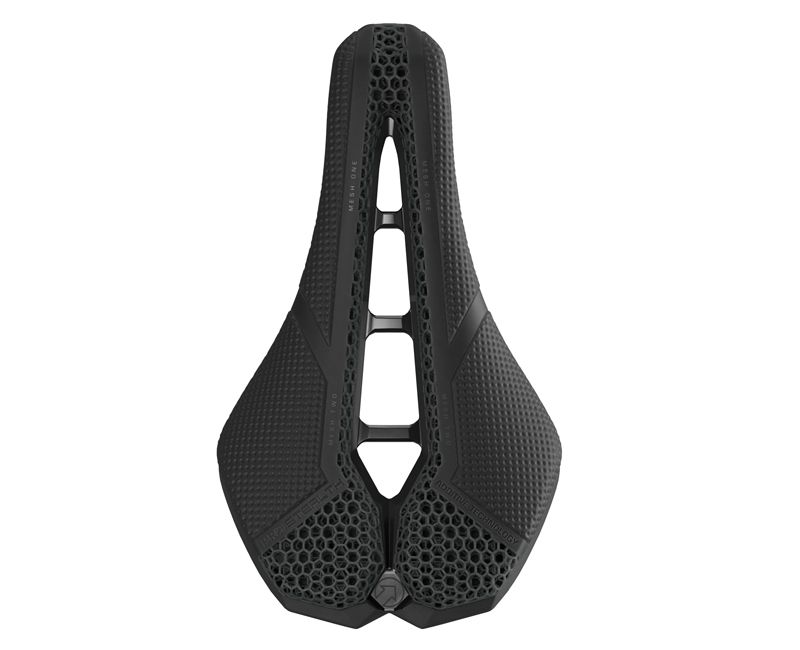 Nuevo sillín PRO Stealth 3D foto 5