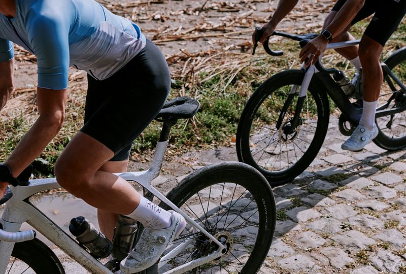 Nuevo sillín PRO Stealth 3D foto 4