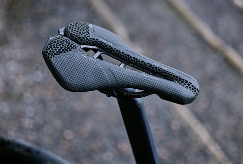 Nuevo sillín PRO Stealth 3D foto 2