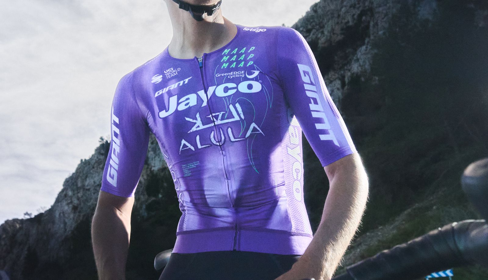 La nueva piel del Jayco AlUla