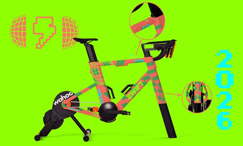 El Tour de Zwift foto 2 El Tour de Zwift foto 2