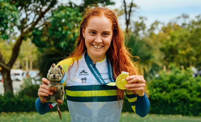 Felicity Wilson Haffenden