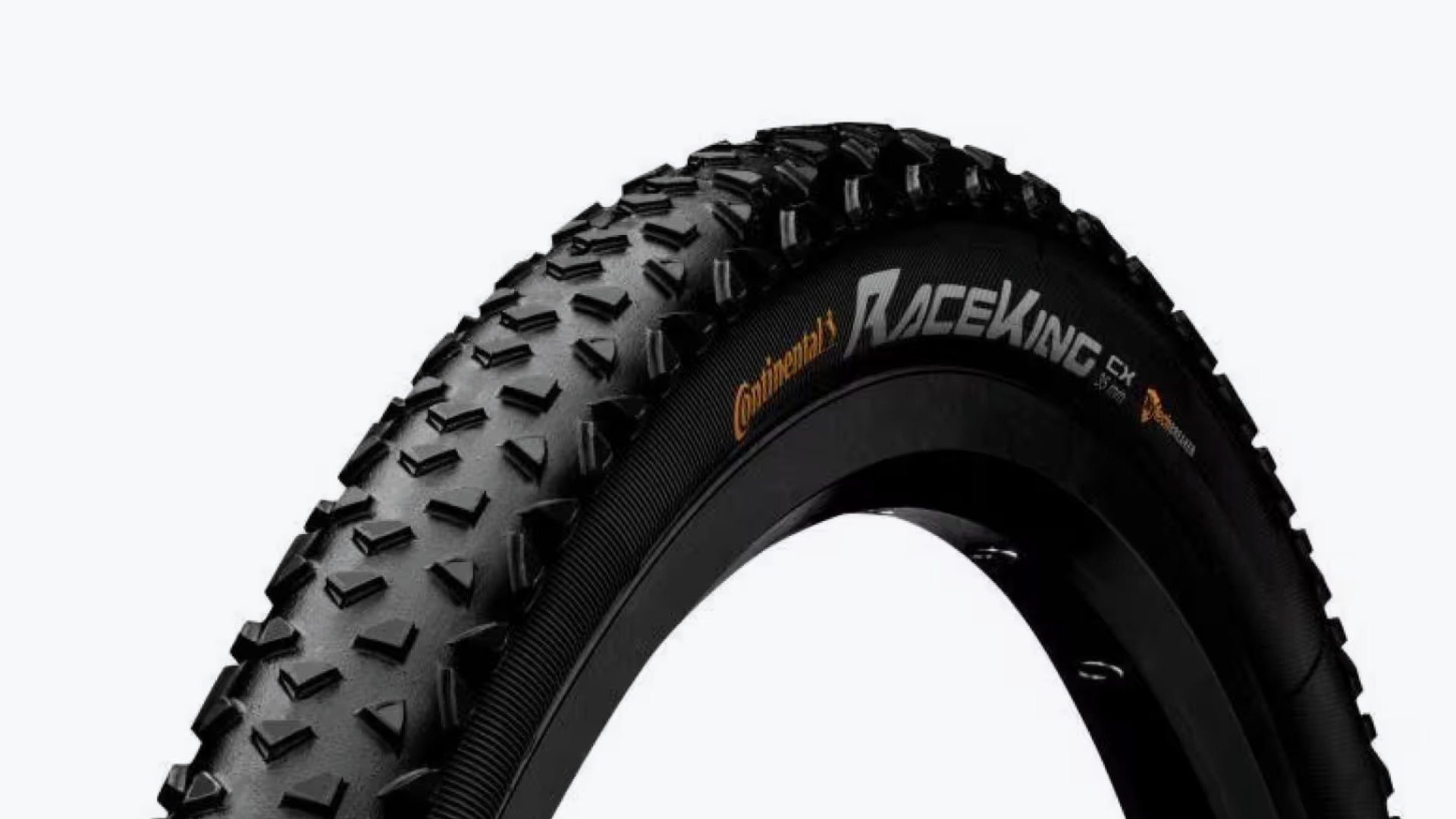 Neumático blando Continental Race King 2 29x2,20.