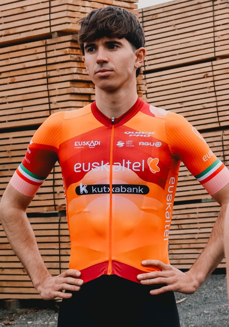 22 euskaltel euskadi