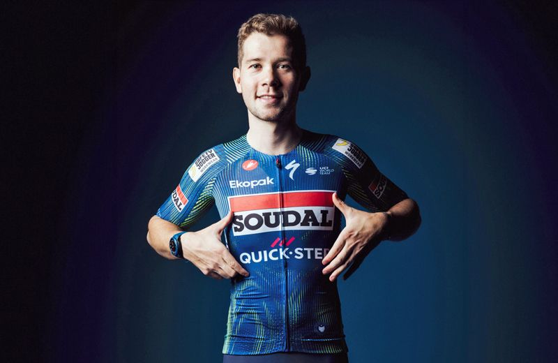 Soudal Quick Step foto 2
