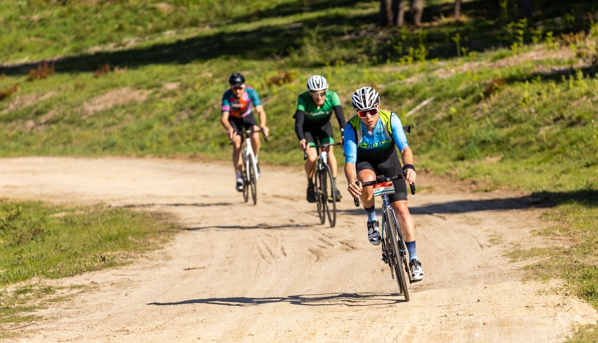 Los concellos de Lobios y Muíños volverán a acoger la Ourense Strade Termal
