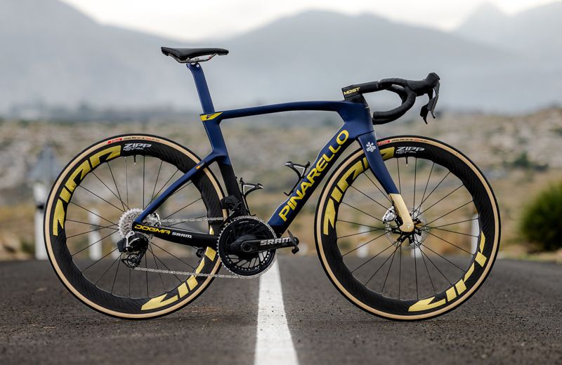 Pinarello Dogma F
