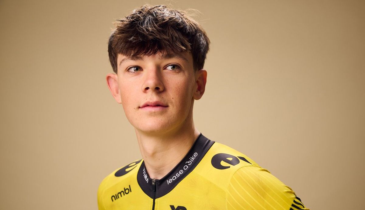 Matisse Van Kerckhove