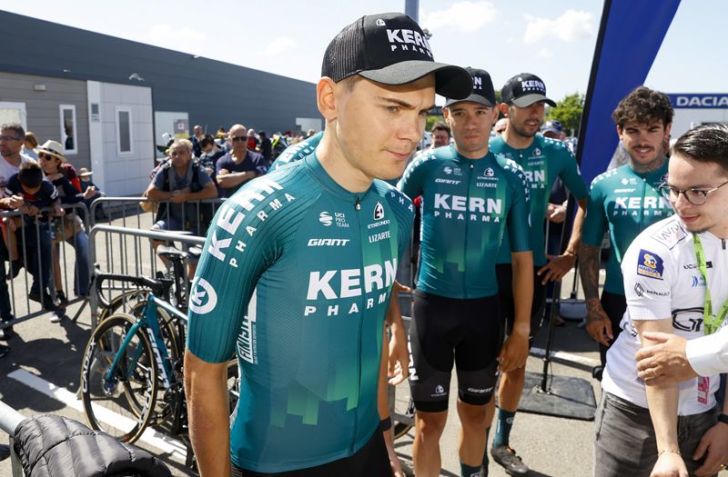 Savva Novikov Kern Pharma