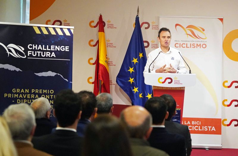 Challenge Futura foto 3