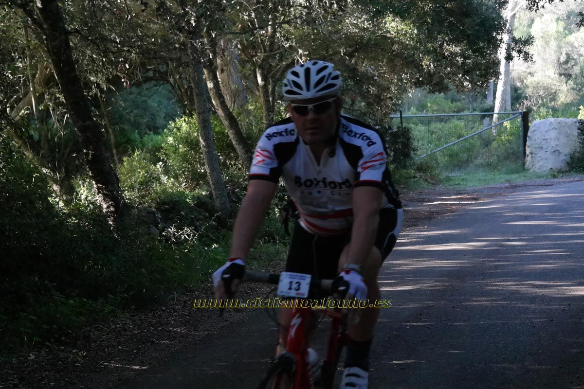 Volta a Menorca 2014 - Sábado