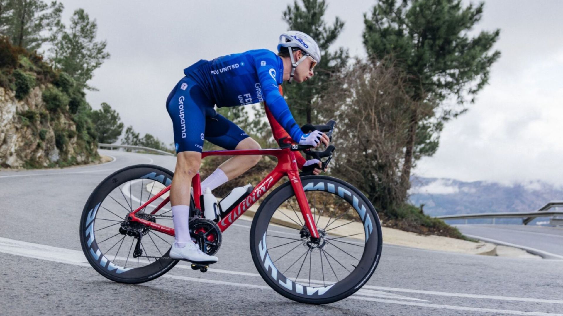 Así son las nuevas DEVA RD