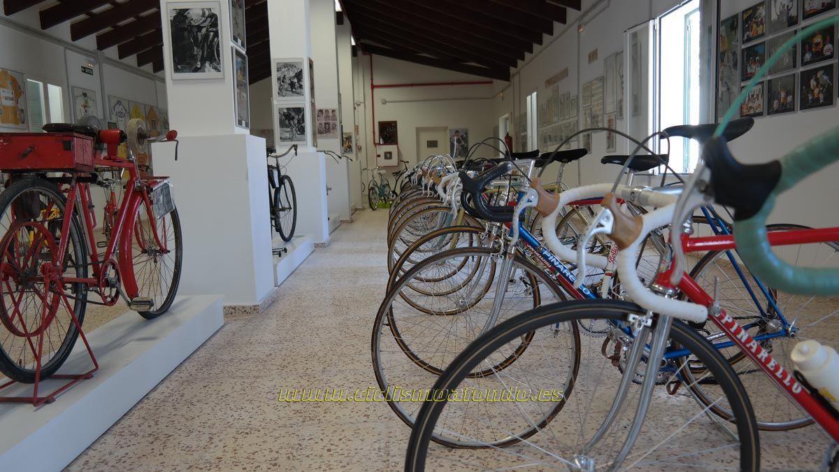 Volta a Menorca 2014 - Sábado