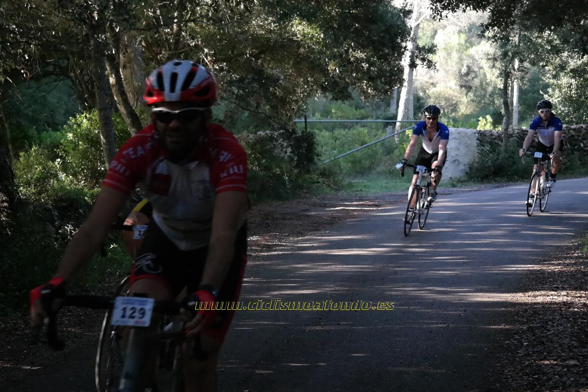 Volta a Menorca 2014 - Sábado
