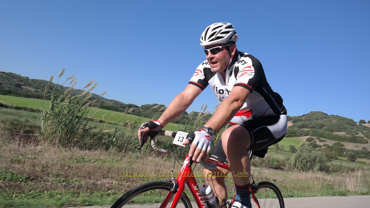 Volta a Menorca 2014 - Sábado