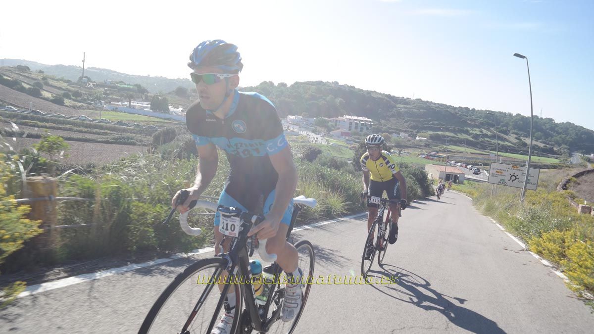 Volta a Menorca 2014 - Sábado