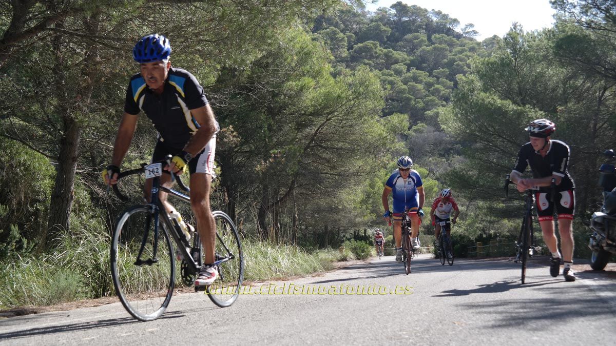 Volta a Menorca 2014 - Sábado