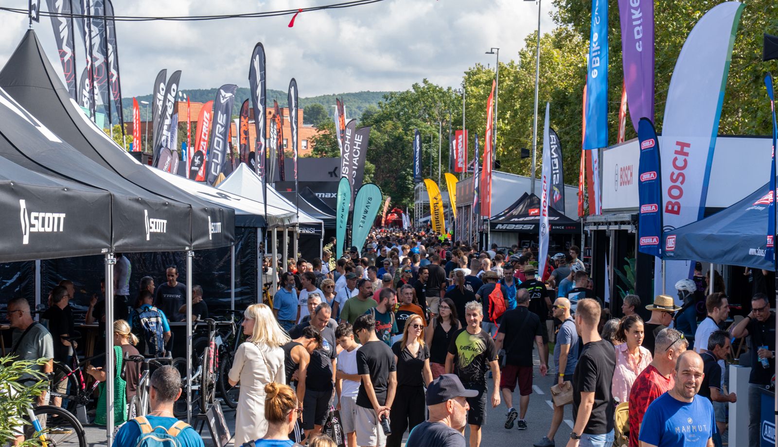 Sea Otter Europe, elegida Mejor Organización del Año Bike 2025