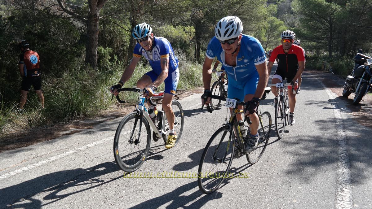 Volta a Menorca 2014 - Sábado
