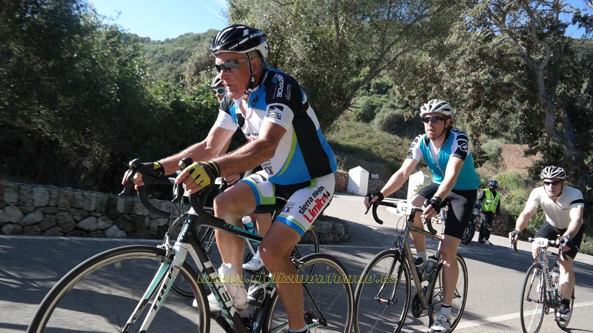 Volta a Menorca 2014 - Sábado