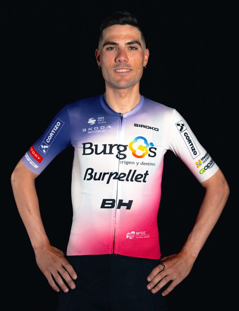 19 Burgos Burpellet BH