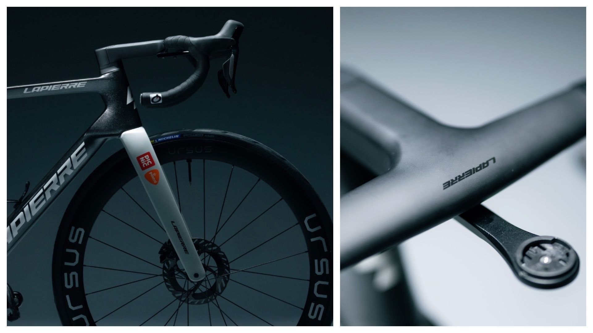 Así es la nueva Xelius DRS 2026 del Team Picnic PostNL.