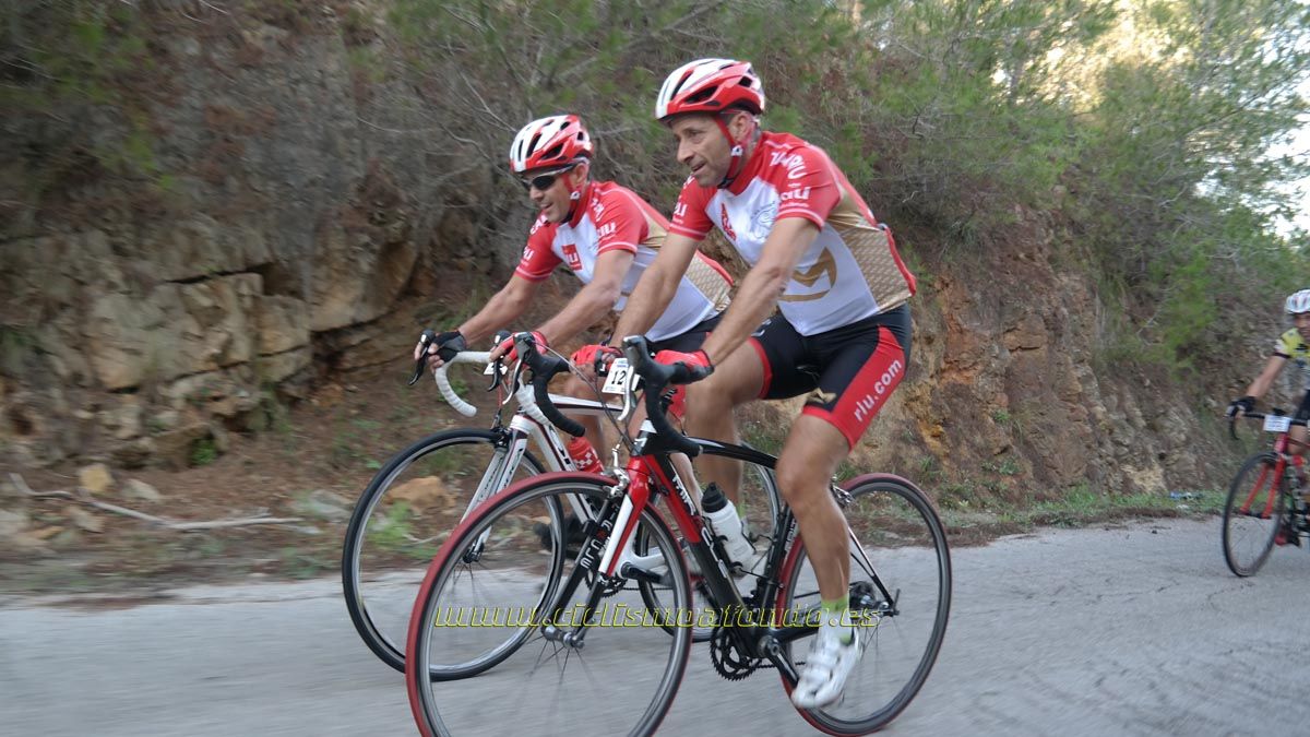 Volta a Menorca 2014 - Sábado