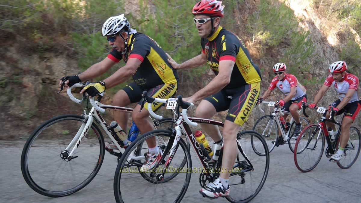 Volta a Menorca 2014 - Sábado