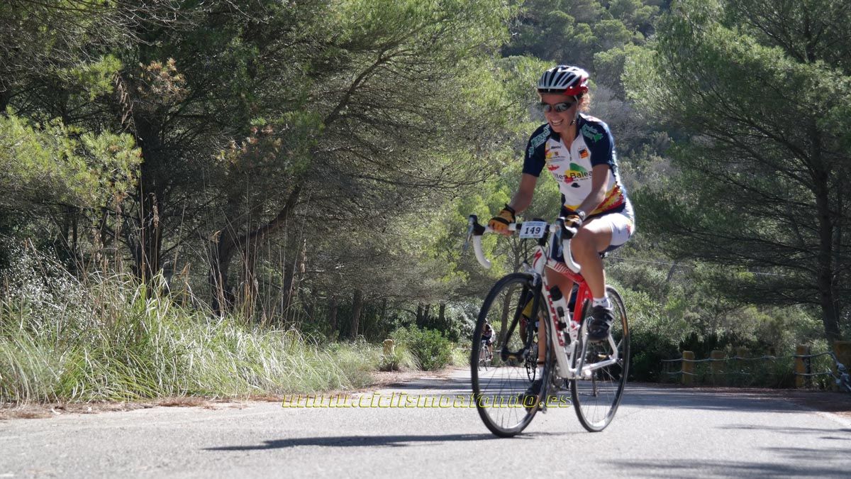 Volta a Menorca 2014 - Sábado