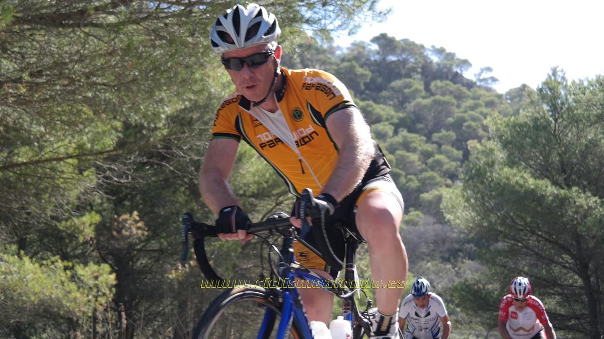 Volta a Menorca 2014 - Sábado