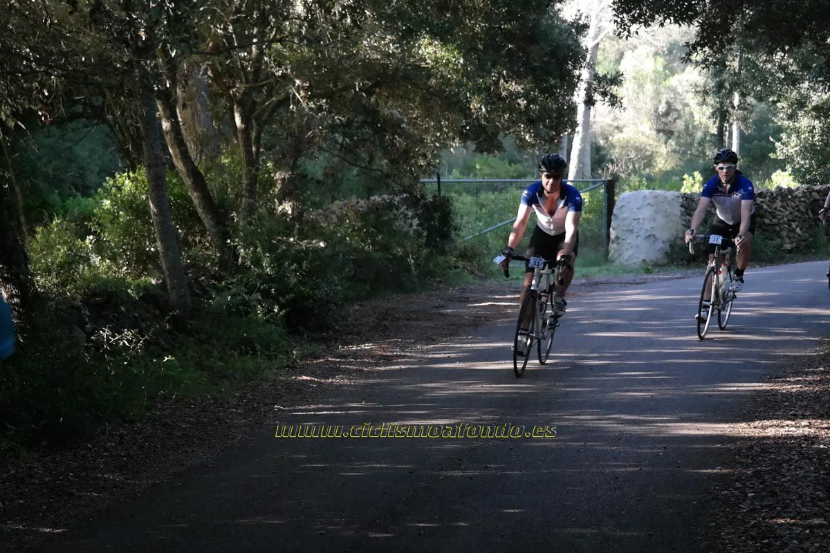 Volta a Menorca 2014 - Sábado