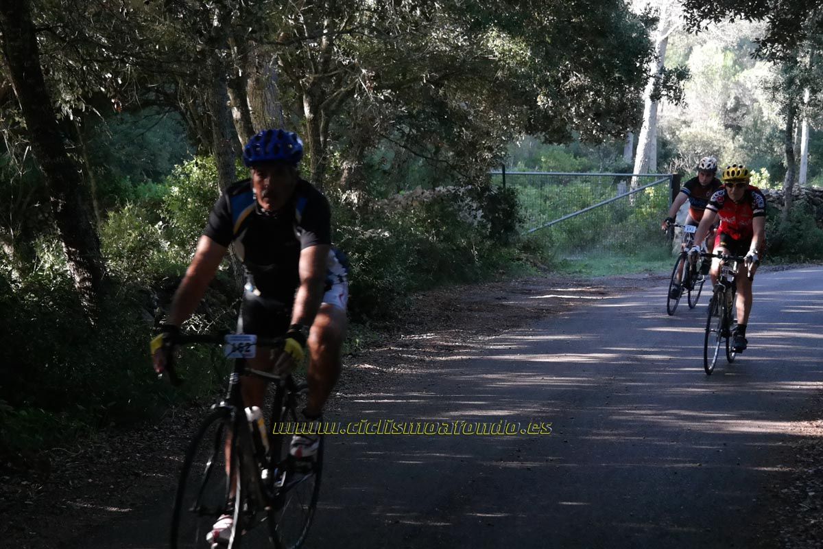 Volta a Menorca 2014 - Sábado