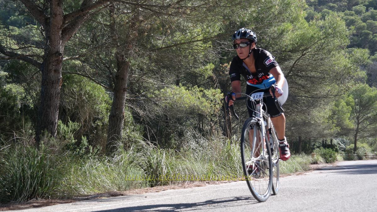 Volta a Menorca 2014 - Sábado