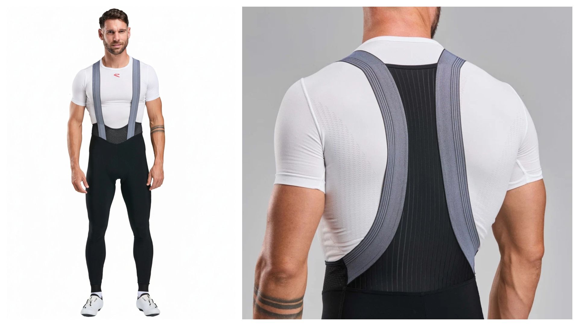 Culote EKOI Perf HEAT GENERATING ULTIMATE EVO.