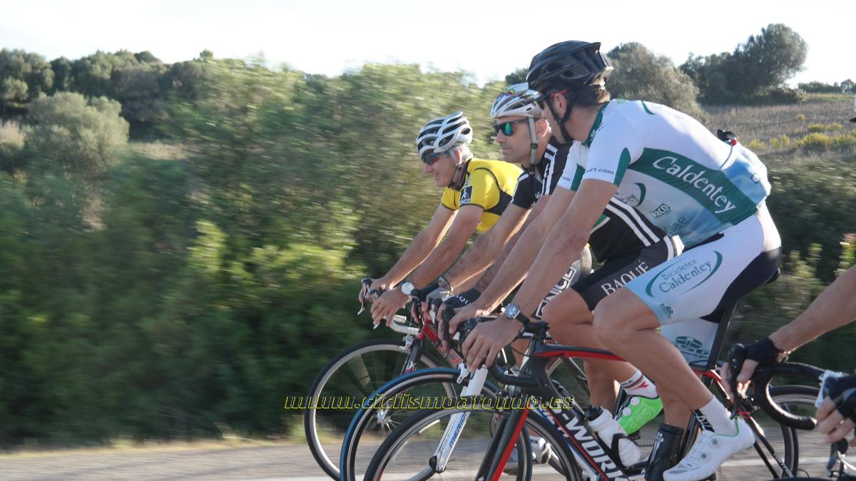 Volta a Menorca 2014 - Sábado