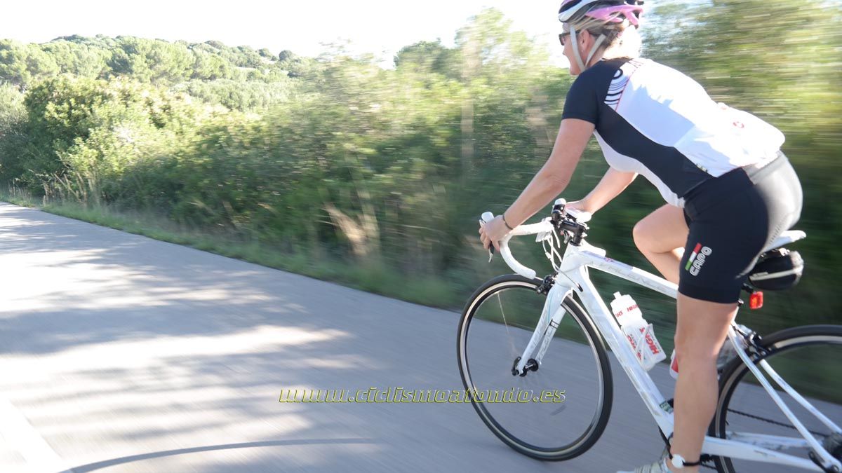 Volta a Menorca 2014 - Sábado