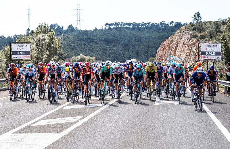 Volta a Catalunya foto 2