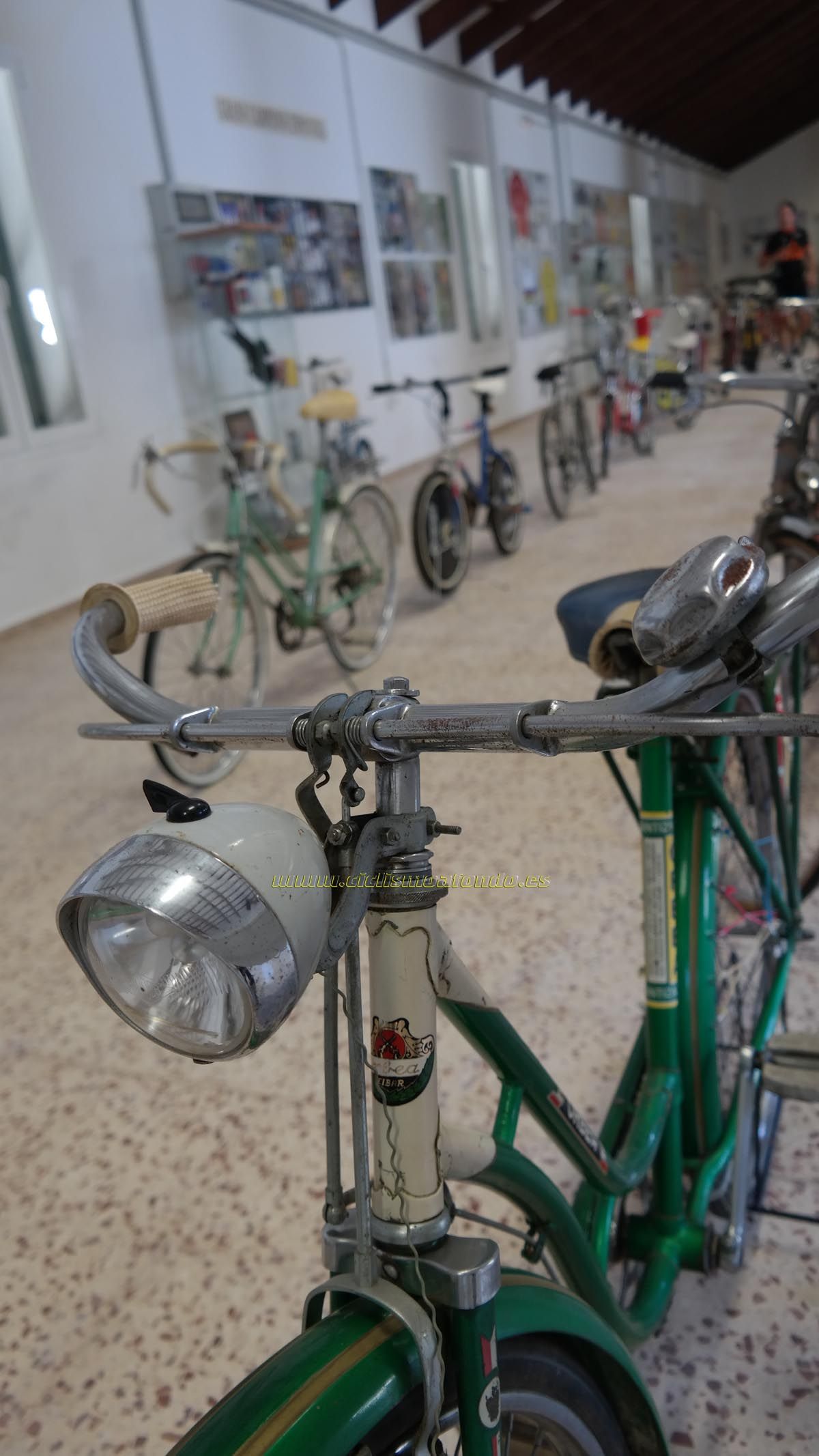 Volta a Menorca 2014 - Sábado