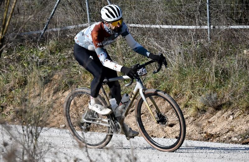 IV Gravel Tres Cantos by Specialized foto 2