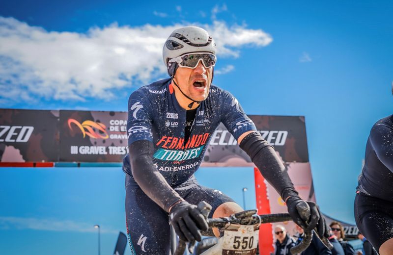 IV Gravel Tres Cantos by Specialized foto 3