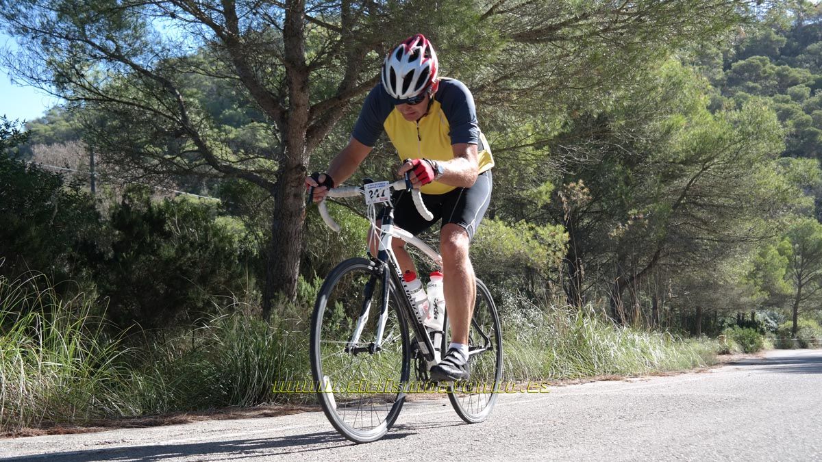 Volta a Menorca 2014 - Sábado
